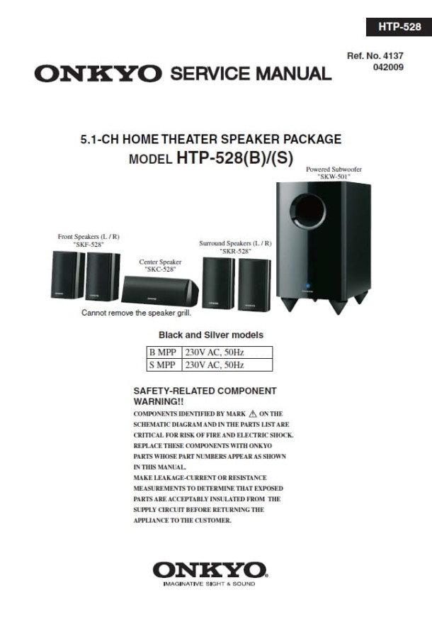 HTP-528, SKW-501